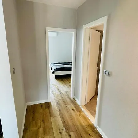 Banana Apartmán