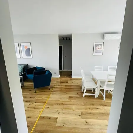 Apartmán Banana