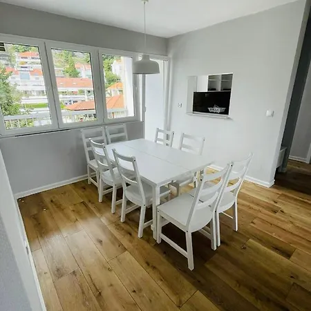 Apartment Banana *