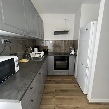 Apartment Banana *